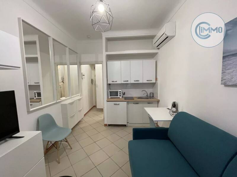 Maison à louer, 15m², NICE