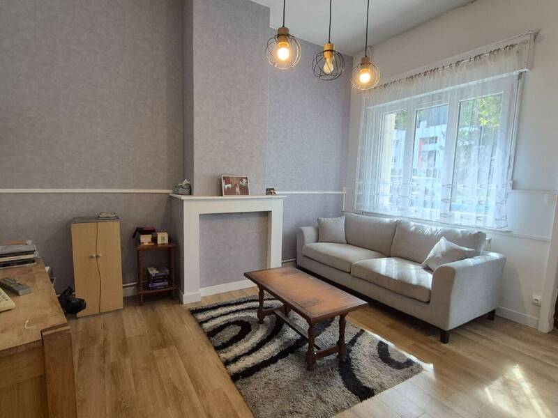 Maison à vendre, 94m², DOURGES