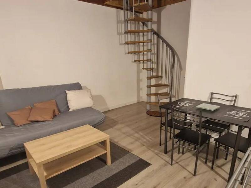 Maison à louer, 50m², MARSAS