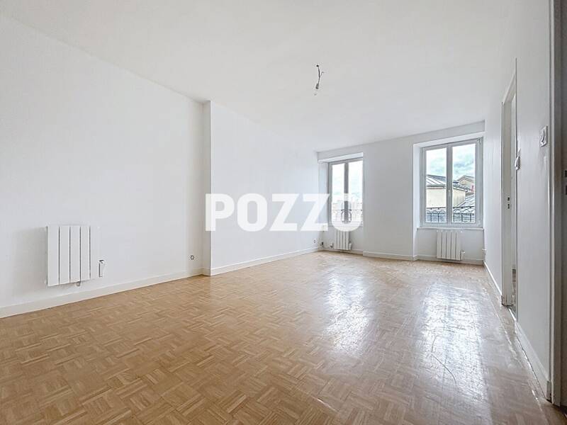 Maison à louer, 48m², CHERBOURG