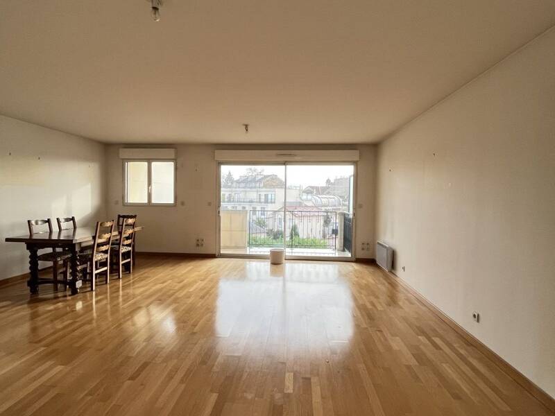 Maison à louer, 90m², SAINT MAUR DES FOSSES