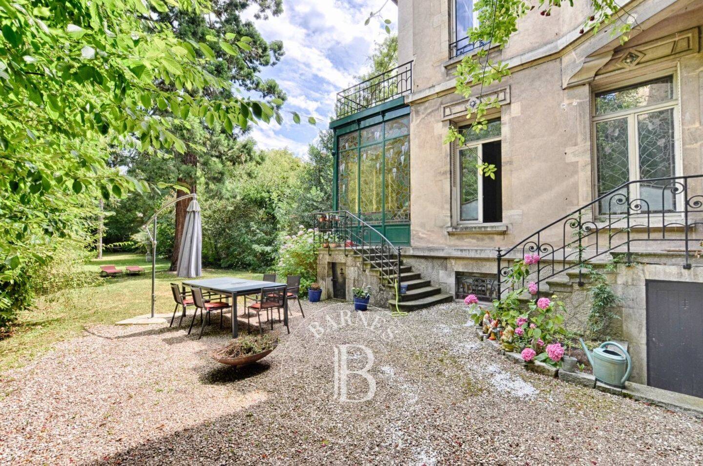 Maison à vendre, 566m², NANCY