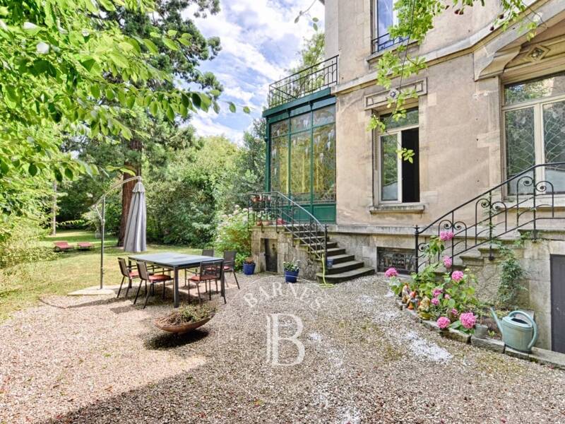 Maison à vendre, 566m², NANCY