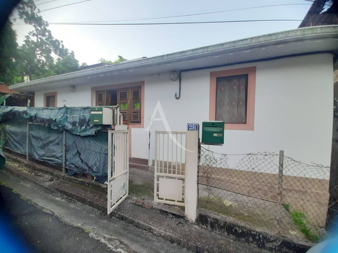 Maison à vendre, 0m², FORT DE FRANCE