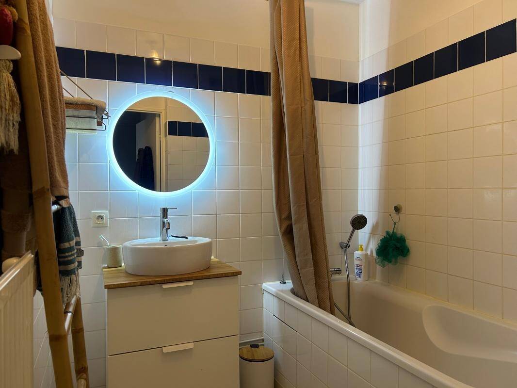 Maison à louer, 55m², BEAUVAIS