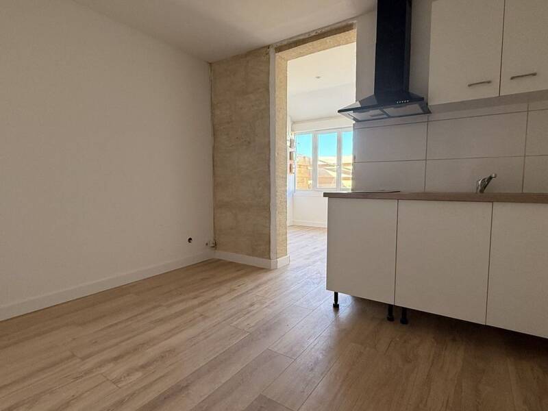 Maison à louer, 21m², BORDEAUX