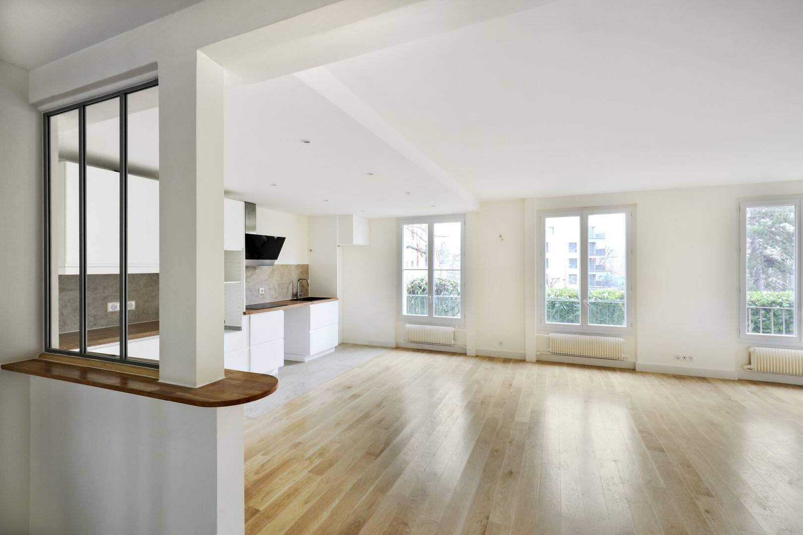 Maison à louer, 100m², RUEIL MALMAISON