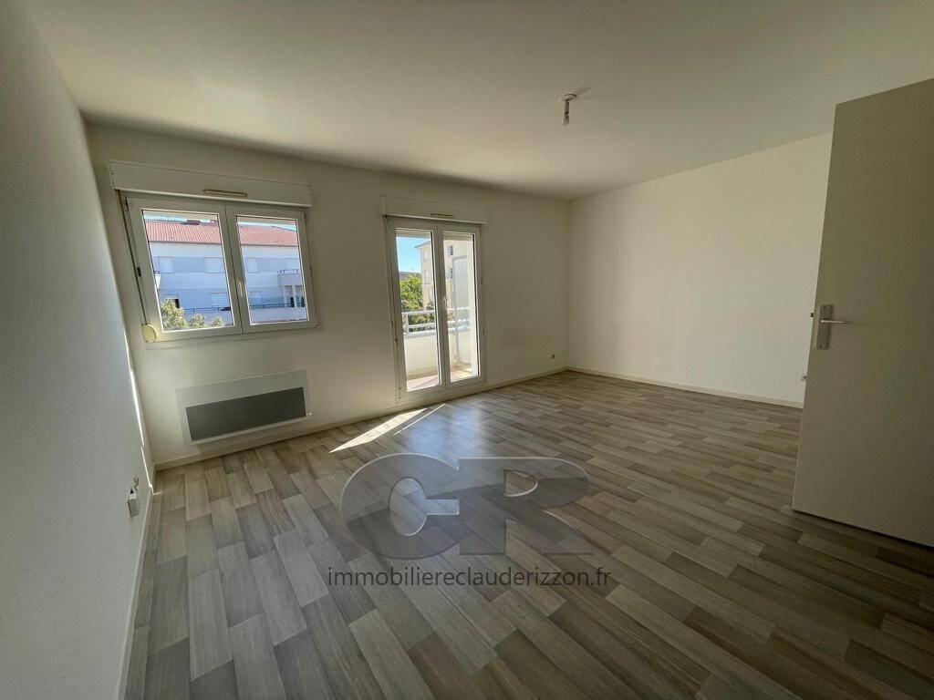 Maison à louer, 28m², NANCY