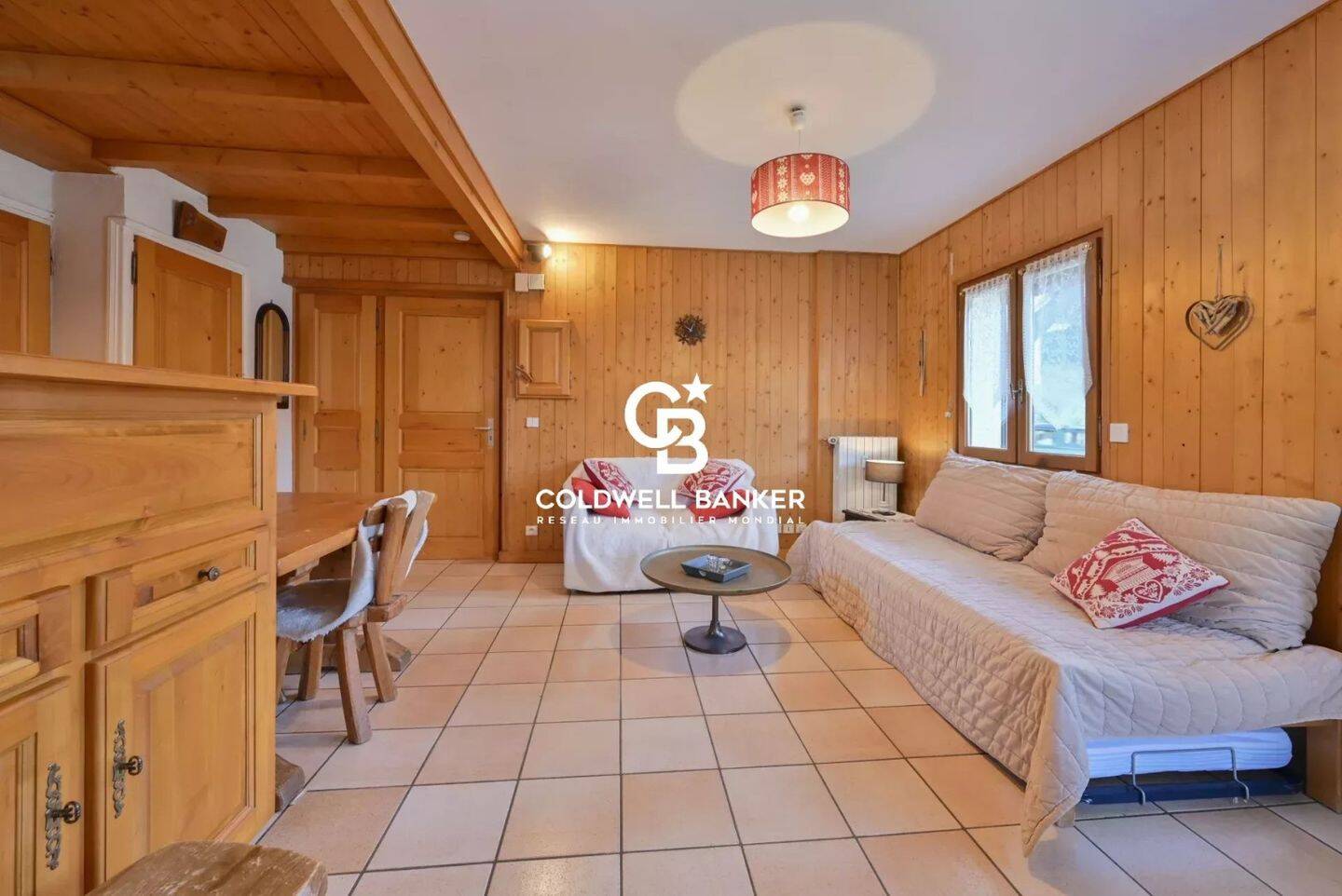 Maison à vendre, 39m², MEGEVE