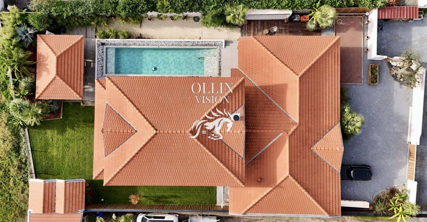 Maison à vendre, 250m², GUJAN MESTRAS