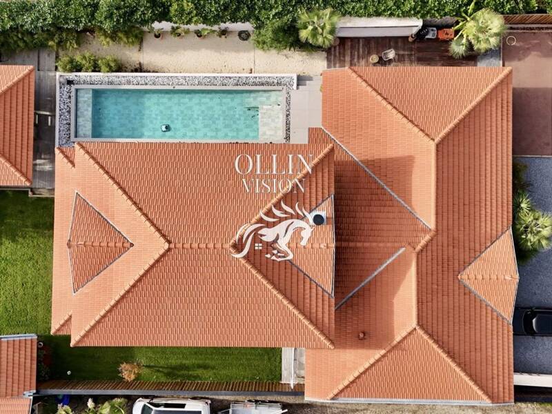 Maison à vendre, 250m², GUJAN MESTRAS