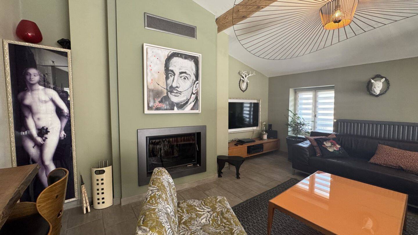 Maison à vendre, 151m², SAINT ETIENNE