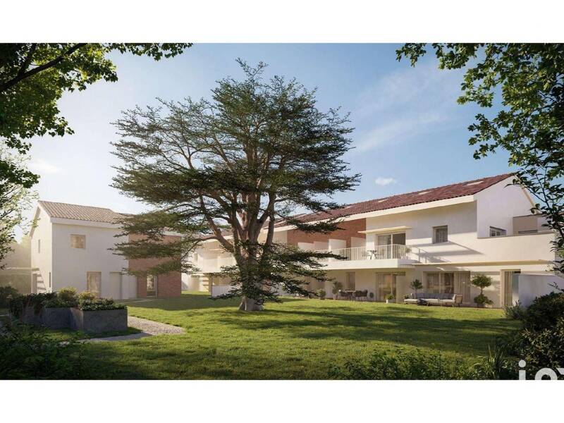 Maison à vendre, 87m², TOULOUSE