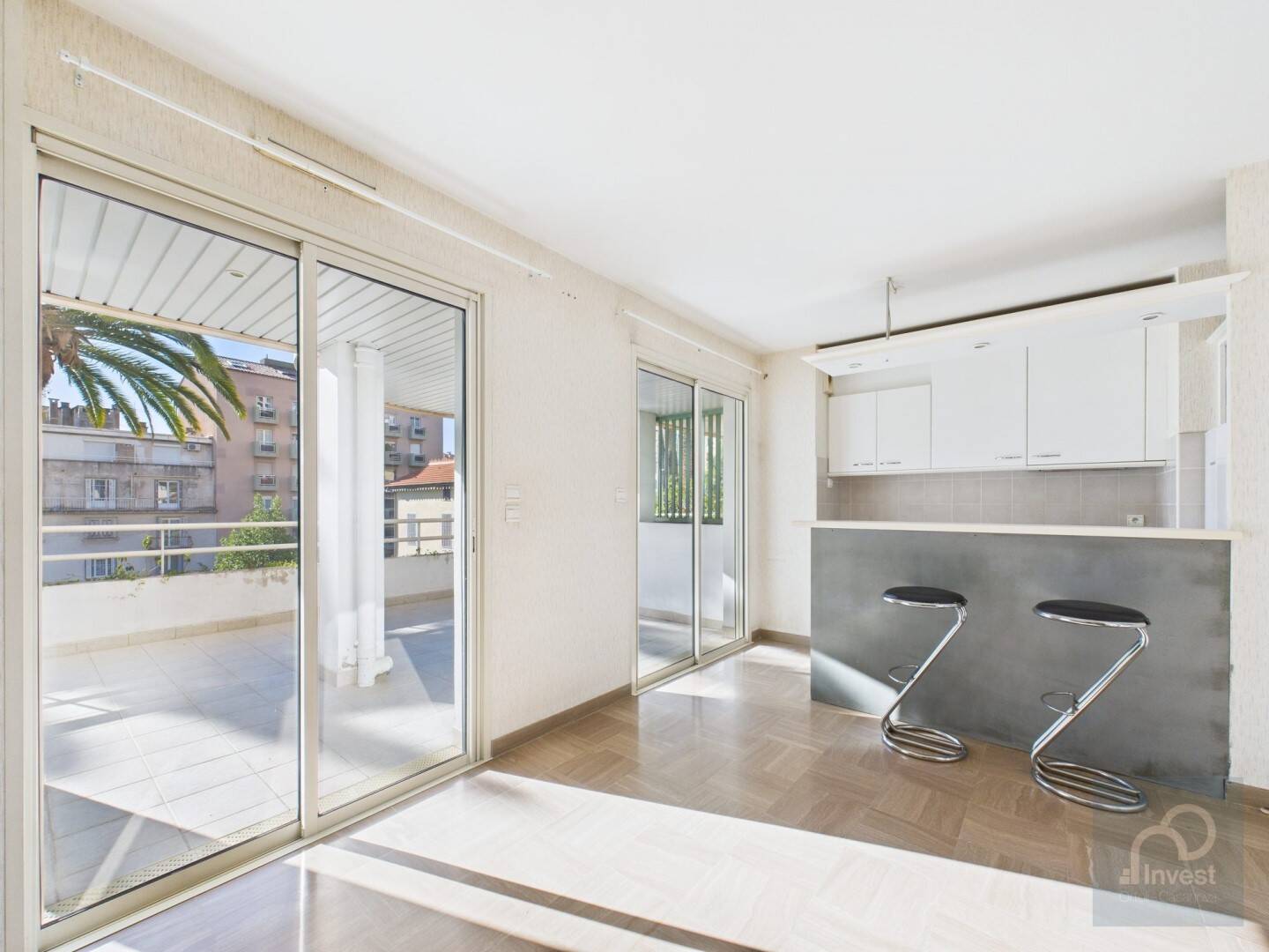 Maison à louer, 36m², AJACCIO