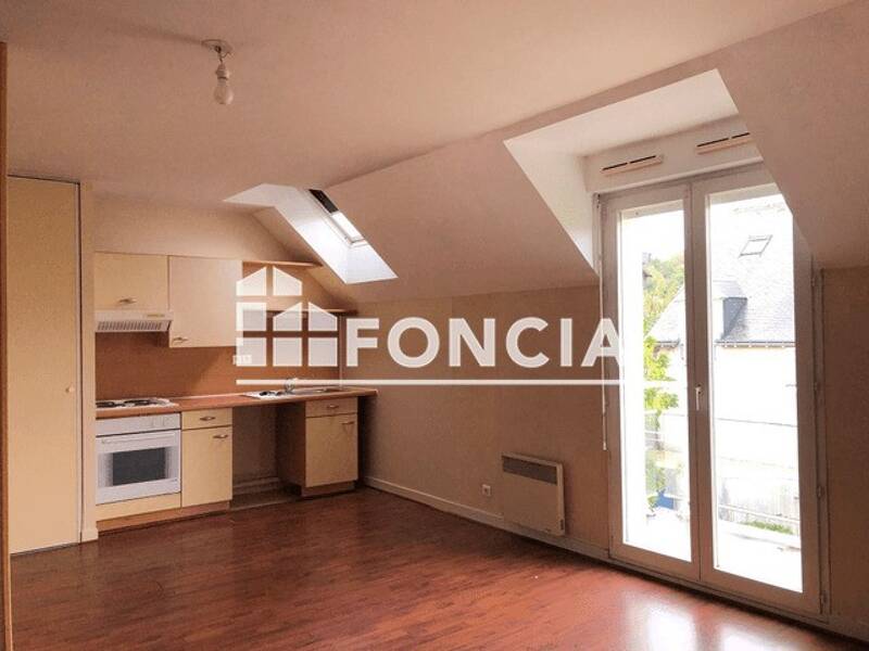 Maison à louer, 45m², AMBOISE