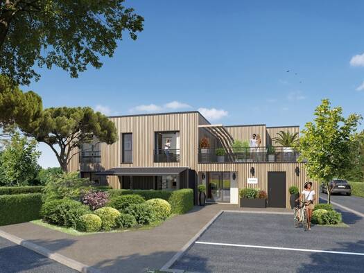 Appartement à louer 795 € 3 pièces 58,2 m² 1er étage Poitiers Ouest-Demi Lune-République-Bel Air Poitiers 86000