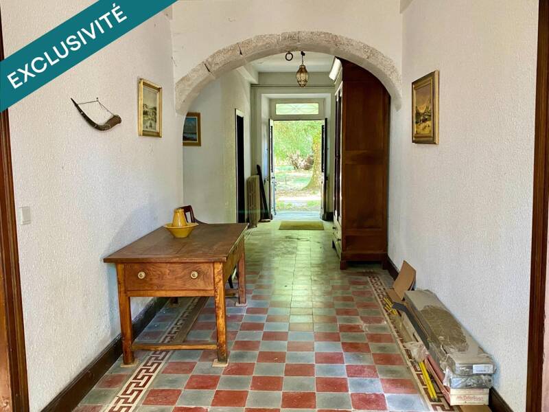 Maison à vendre, 171m², LACABAREDE