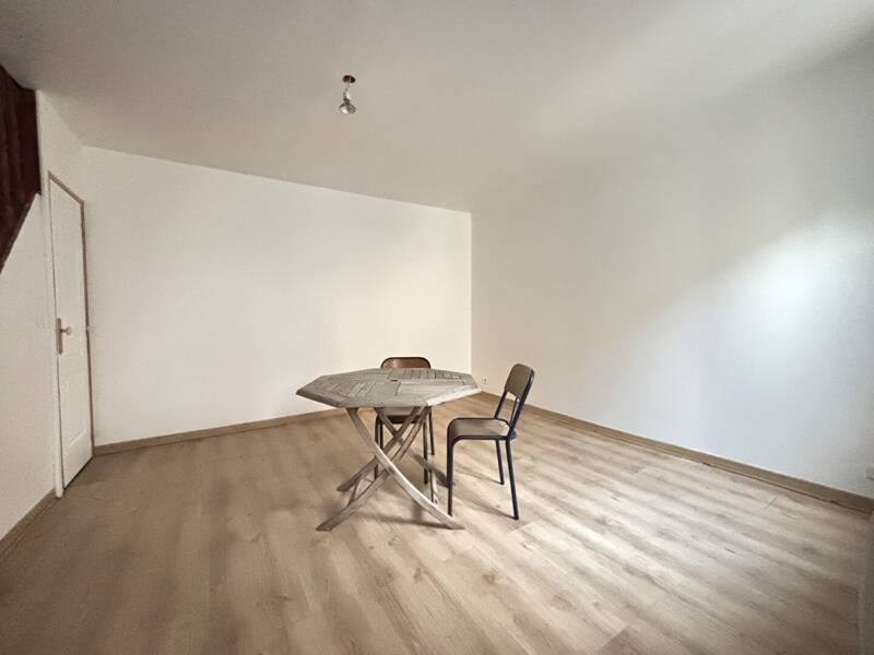 Maison à vendre, 47m², LILLE