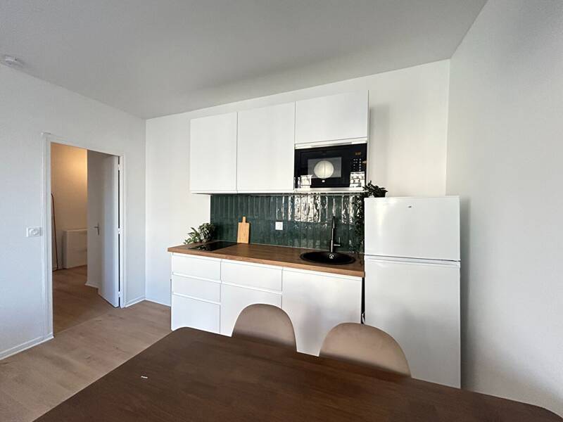 Maison à louer, 37m², REIMS