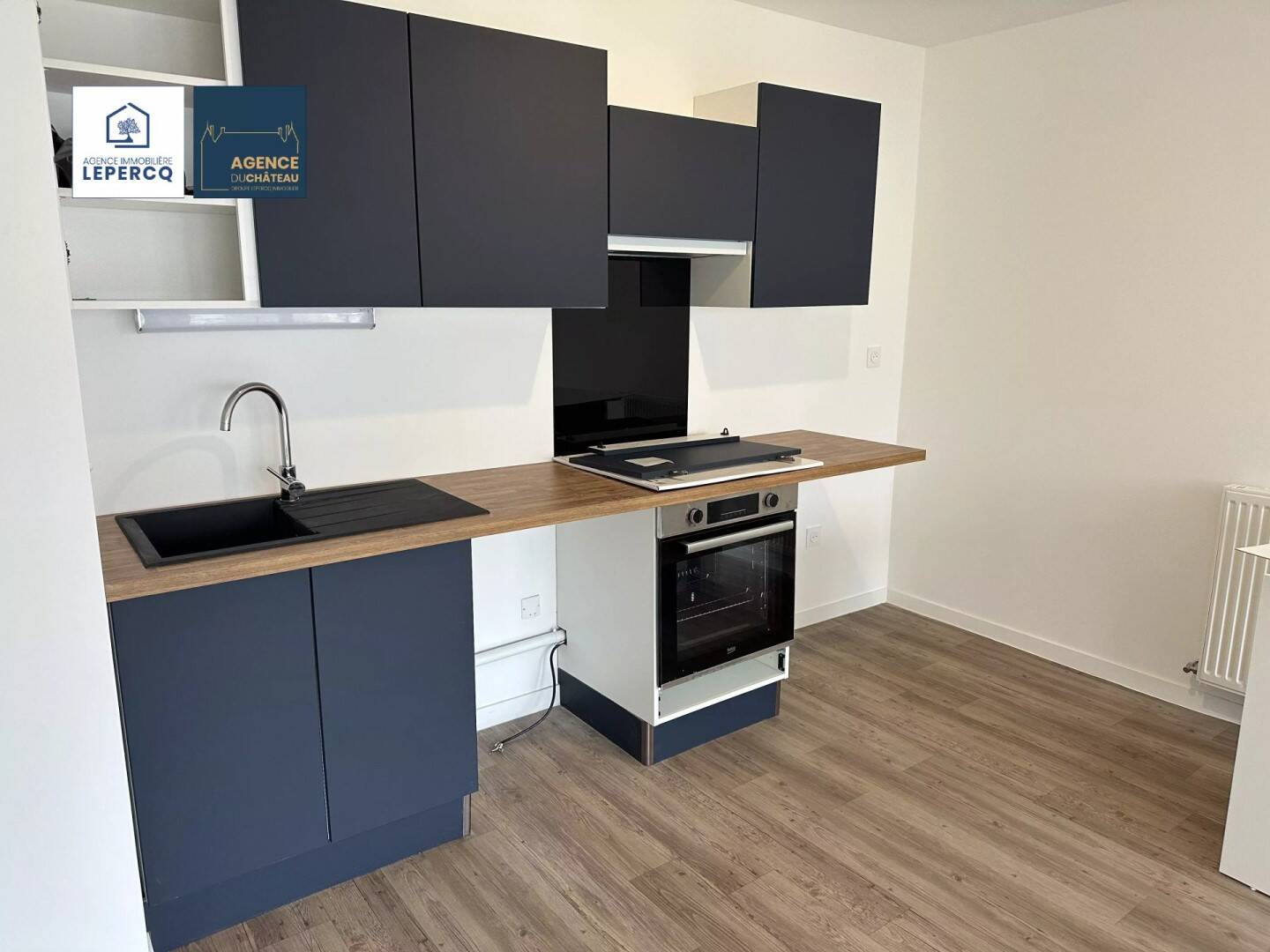 Maison à louer, 62m², VILLERS COTTERETS