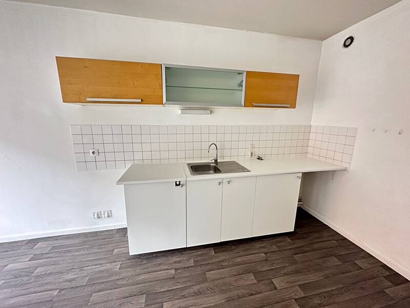 Maison à louer, 93m², LILLE