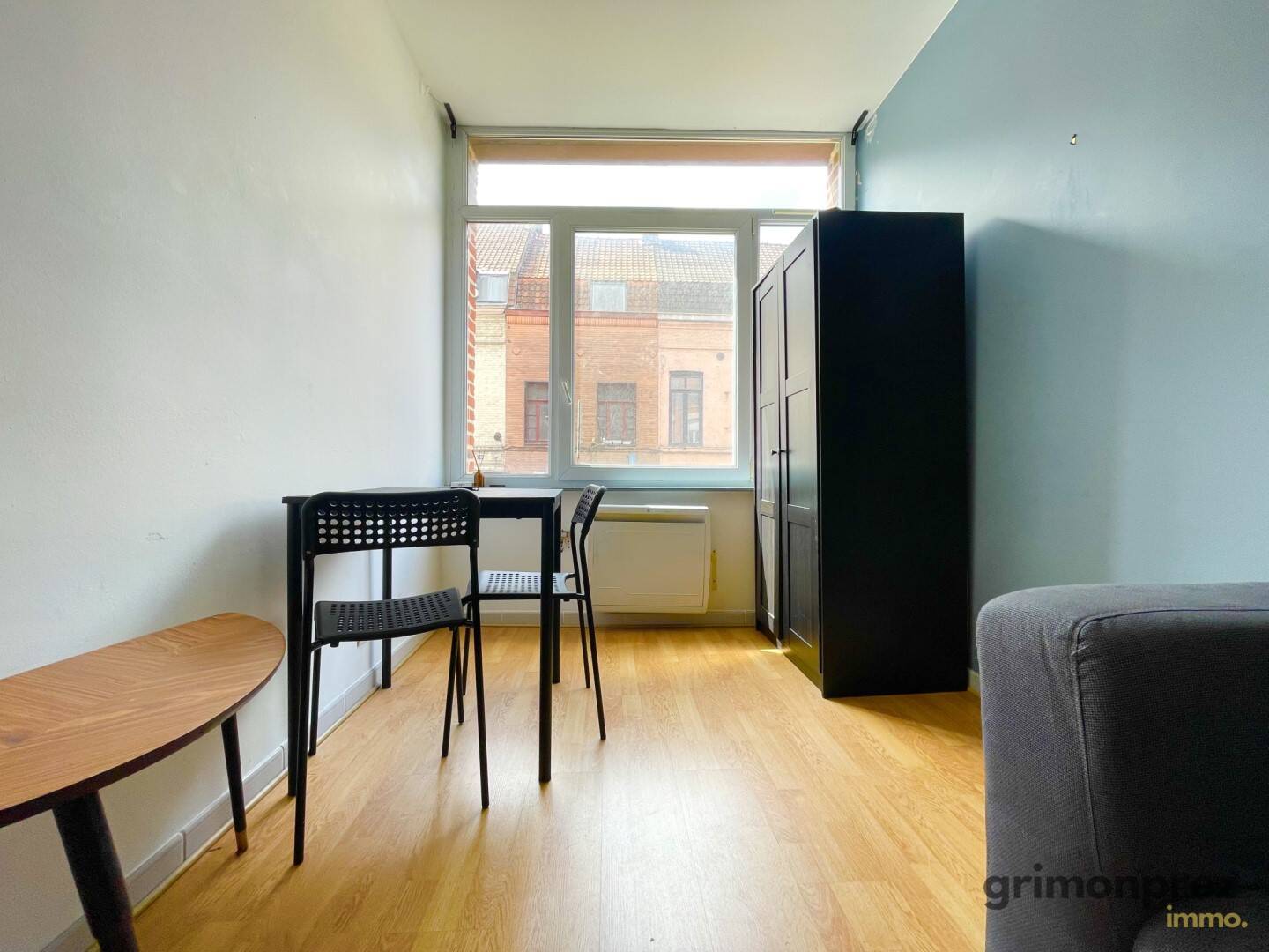 Maison à louer, 26m², ROUBAIX