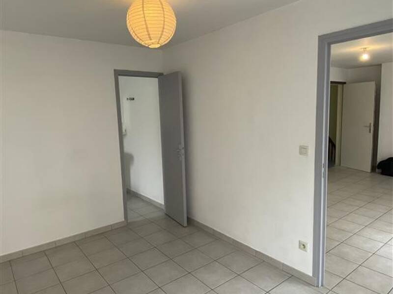 Maison à louer, 45m², ANGERS