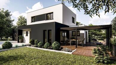 Terrain avec maison neuve à vendre 537 100 € Meyenheim 68890