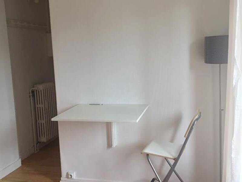 Maison à louer, 17m², RENNES