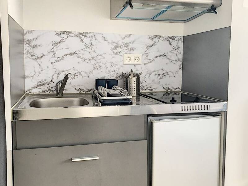 Maison à louer, 23m², TOULOUSE