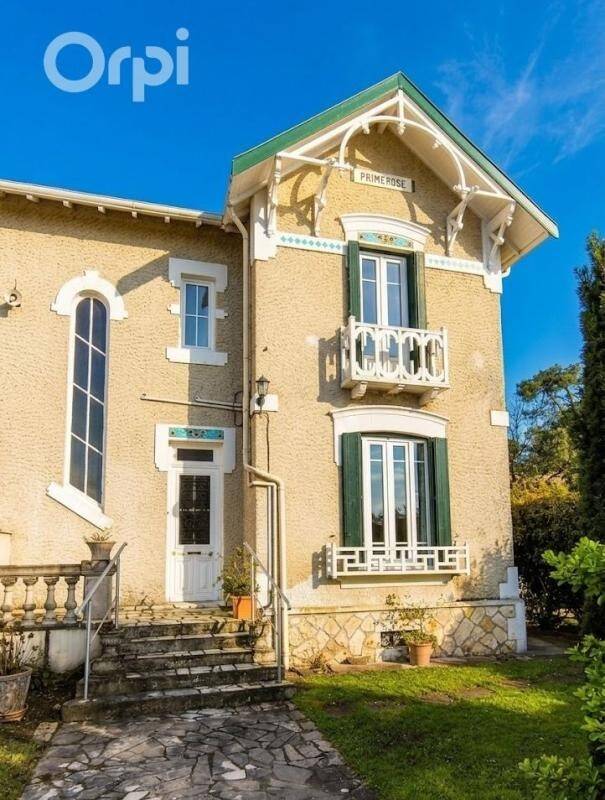 Maison à vendre, 108m², LA TREMBLADE