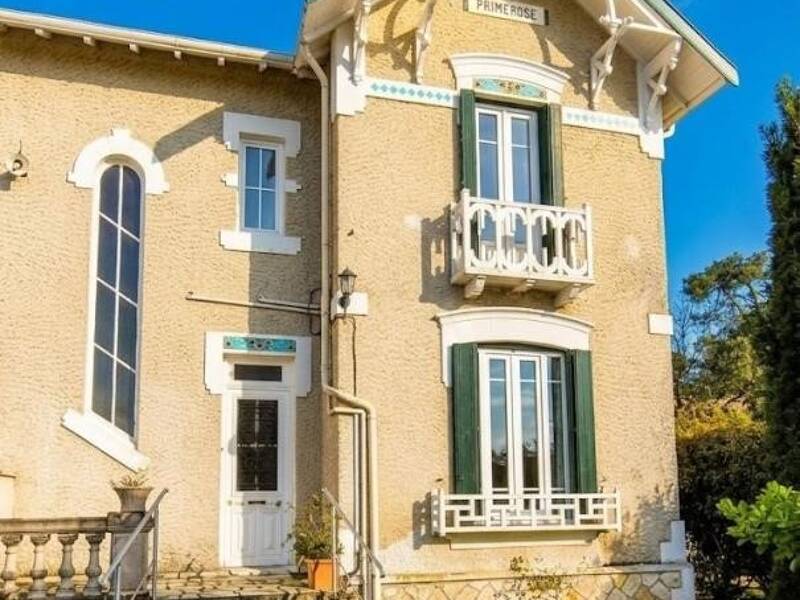 Maison à vendre, 108m², LA TREMBLADE