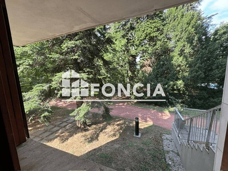 Maison à louer, 12m², ECULLY