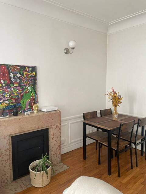 Maison à louer, 77m², CLICHY