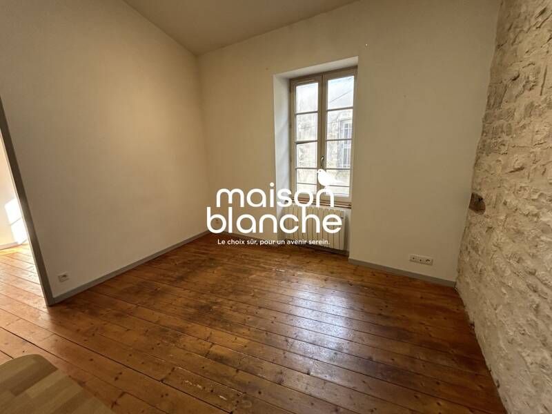 Maison à louer, 42m², SURGERES