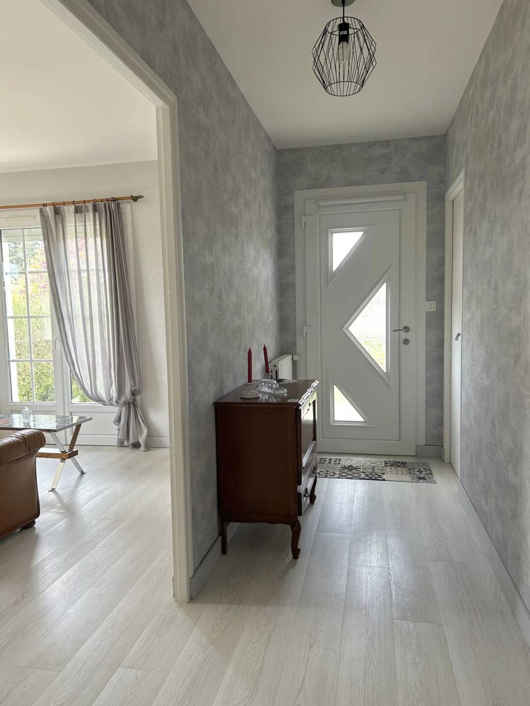 Maison à vendre, 96m², NEUVILLE DE POITOU