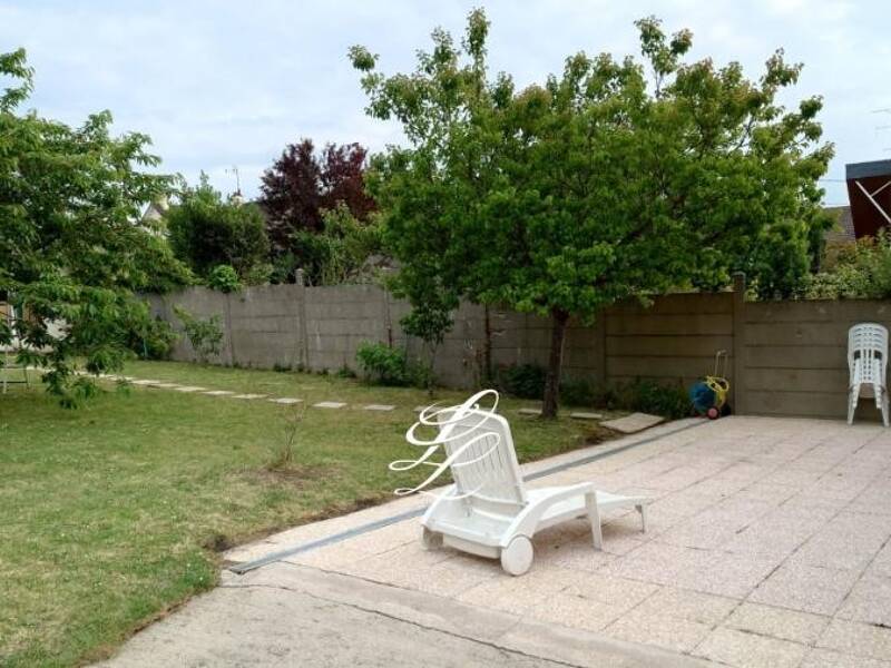 Maison à vendre, 130m², LE MANS