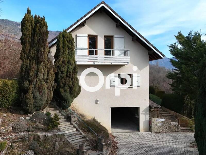 Maison à vendre, 143m², BONNE