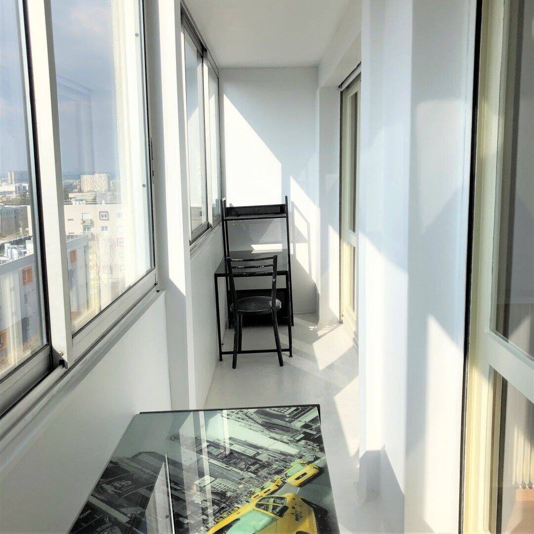 Maison à louer, 66m², CRETEIL
