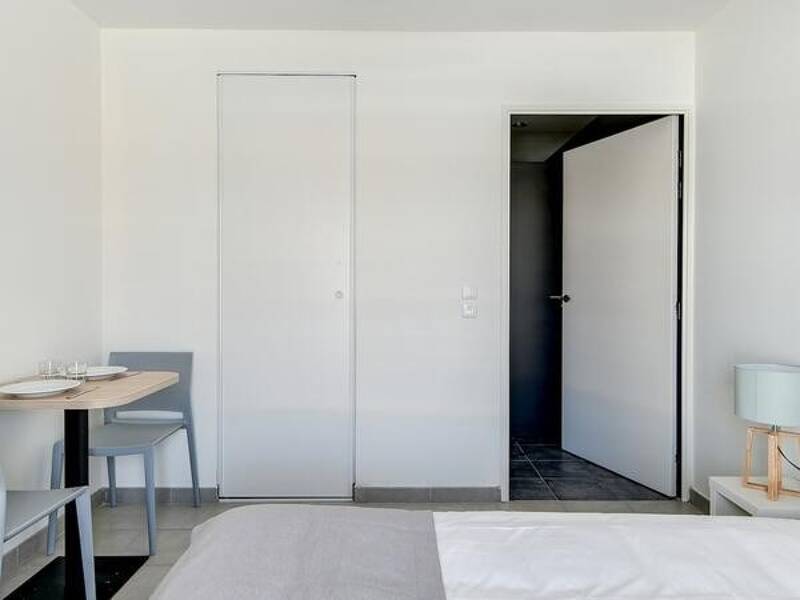 Maison à vendre, 26m², NICE