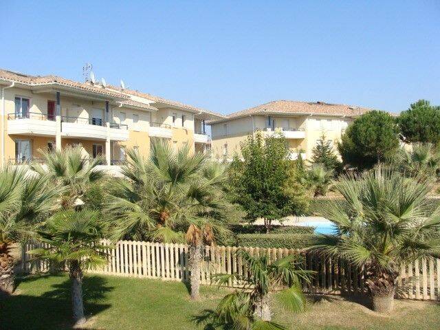Maison à louer, 55m², BEZIERS