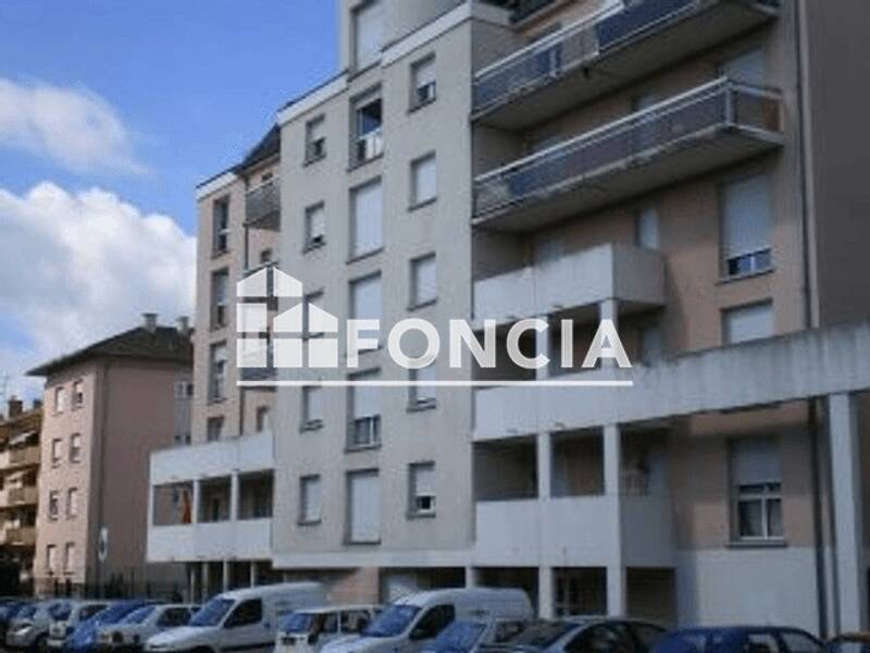 Maison à louer, 36m², STRASBOURG