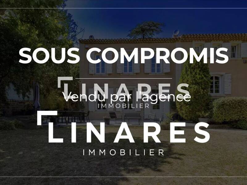 Maison à vendre, 166m², MARSEILLE 11E