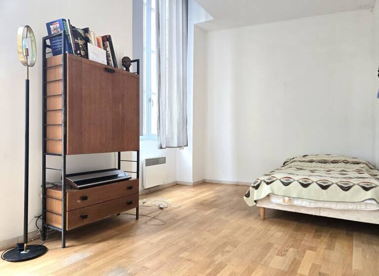 Appartement à vendre 140 000 € 1 pièce 19,5 m²<br/>superficie 1/2<br/>étage Capitole Toulouse 31000