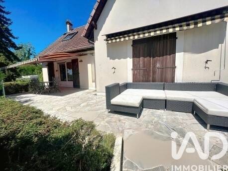 Maison à vendre, 166m², CORBEIL ESSONNES