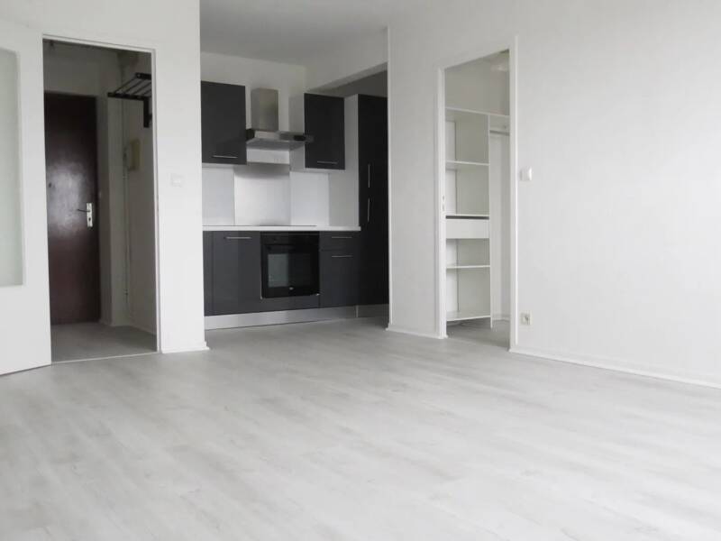 Maison à louer, 46m², GUIPAVAS