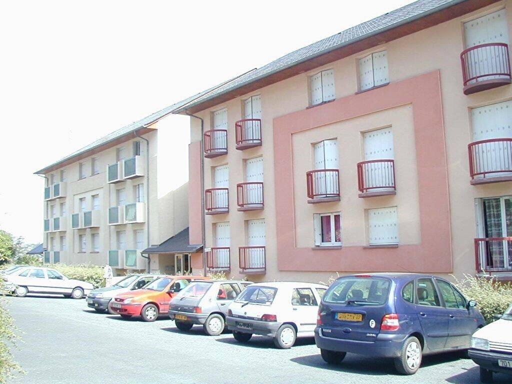 Maison à louer, 20m², RODEZ