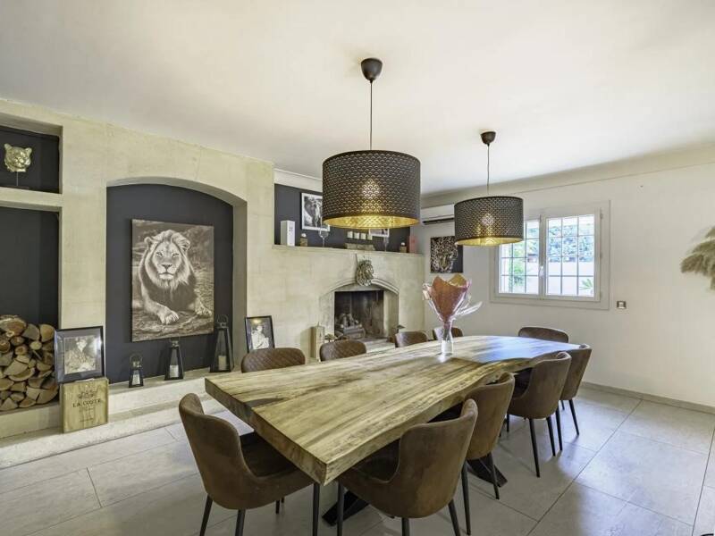 Maison à vendre, 340m², PORT DE BOUC