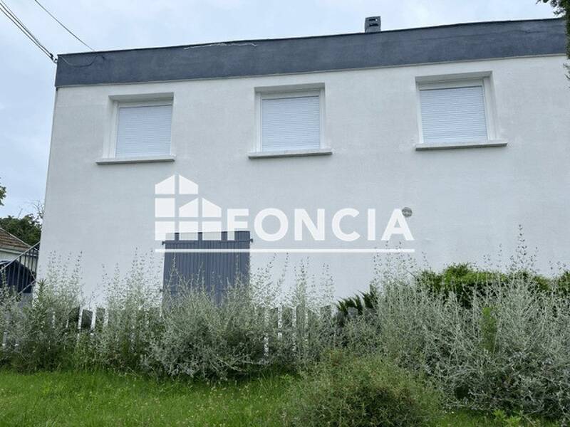 Maison à louer, 38m², CARBON BLANC