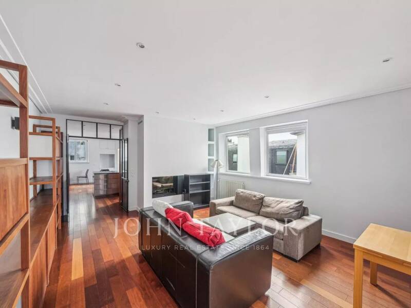 Maison à louer, 147m², PARIS 17E